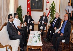 KKTCde Hkmet Tamam Gibi