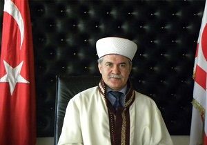 Din leri Dairesi Bakan Atalay, Bayram Mesaj Yaynlad