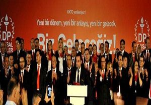 Denkta: amur Atp Siyasi kar Elde Etmek Yok
