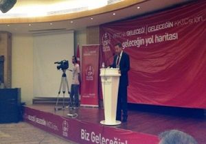 Denkta, 2013 Seim Bildirgesini Aklad