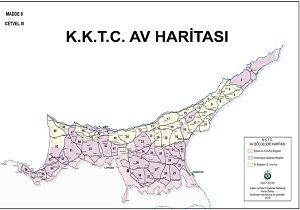 kinci nce Av Mevsimi Yarn Balyor