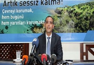 KKTC de Beklenen  Ceza Akland
