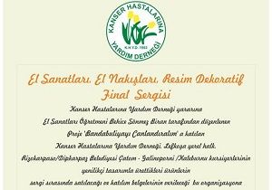 Lefkoa Bandabuliya,  Muhteem Finale Hazr