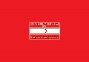 KKTC Kzlay Dernei Psiko-Sosyal Destek Eitimi Projesini Tantt