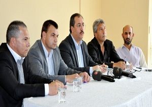KKTC Medya Etik Kurulu Deklarasyonu mzaland