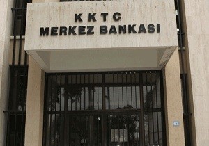 Merkez Bankas 2014 Birinci eyrek Raporunu Aklad