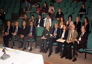 III. Mimarlk ve Eitim Kurultay Balad