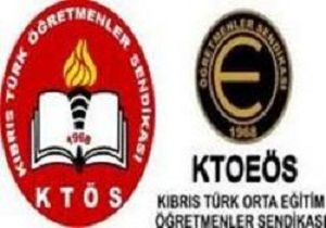 retmenler Sendikalarndan Yer Deitirme Tzne Tepki