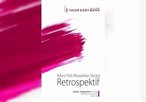 Lefkoa da Trk Ressamlar Retrospektif Sergisi