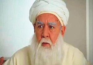 Ak Sakall Dede Adliye de