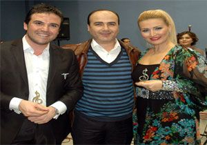 Balkesir Trk Mzii Korosundan Muhteem Konser