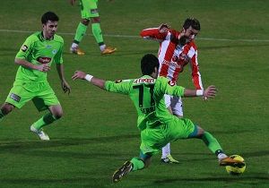 Adanada Gol Sesi Yok