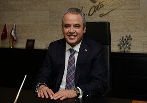 Bakanlar Yeni Bykehir Yasasn Tartacaklar