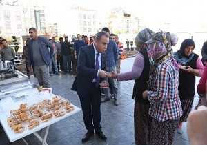 Bcek Lokma Datt
