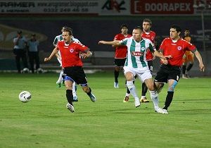 Konyaspor, Yeni Sezona Hazrlanyor