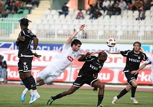 Konyaspor ve Manisaspor 1 Puana Raz Oldular
