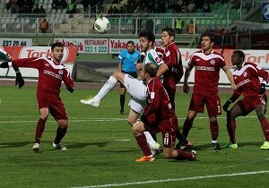 Adanaspor, Konyadan Mutlu Ayrld