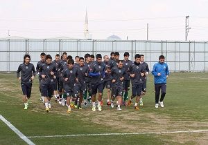 Konyaspor, Gngren Deplasmanna ddial Hazrlanyor
