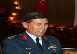Korgeneral Ziya Gler Tutukland