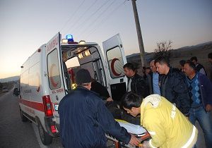 Yarallara Mdahale Eden Doktor Elektrik Akmna Kapld