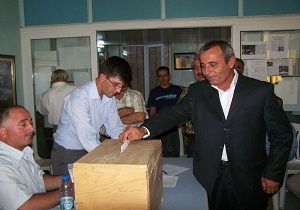 Korkutelinde Kran Krana Seim
