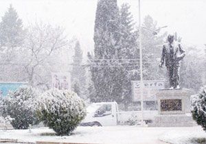 Korkuteli Beyaza Brnd