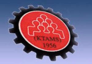 KTAMS dan Tek Mesai Uygulamasna Alternatif neriler
