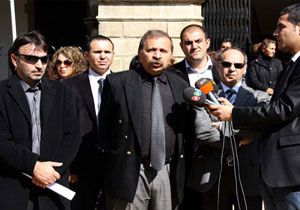 KTAMS ve KAMU-SEN Meclis nnde Oturma Eylemi Yaplacak