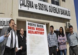 KTAMS dan KTHY Eylemi