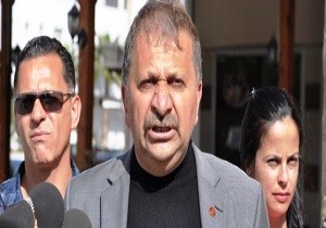 KTAMS, Kamu Hizmetleri Komisyonu nnde Eylem Yapt