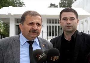 KTAMS ile Hemireler ve Ebeler Sendikas ndan Grev Uyars