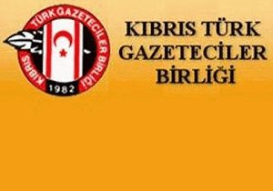 Kbrs Trk Gazeteciler Birliinden Perembe Etkinlikleri