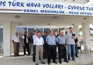 KTHY nin Tasfiyesinin kinci Yldnmnde Sendikalardan Eylem