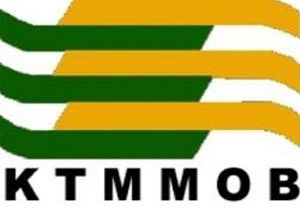 KTMMOB 50. Olaan Genel Kurula Hazr