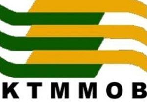 KTMMOB nin Yeni Bakan Zihni Turkan