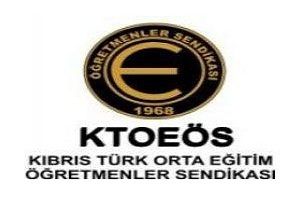 KTOES, Bakan Drst Eletirdi