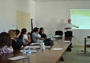 KTSO, Mteri Hizmetleri Eitimi Dzenledi