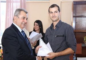 Babakan Kk, Boaztepede Genleri Sevindirdi