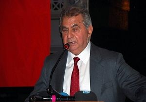 Babakan Kk, EL-SEN Yetkilileriyle Grecek