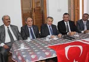 Karpaz da 4 Kyde Arsa Sevinci