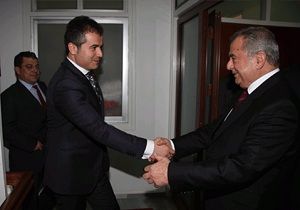 Babakan Kk, Kl Kabul Etti