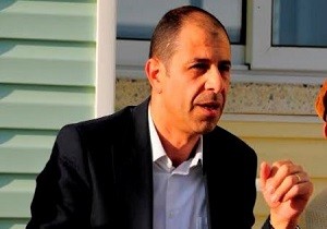 Halkn Partisi Genel Bakan zersay Mzakere Srecini Deerlendirdi