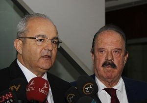 Kulpler Birlii Vakfndan Zirve
