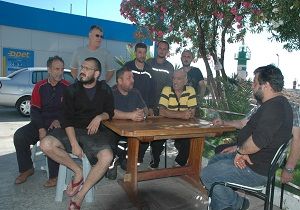 Kumluca da Gemi Batt