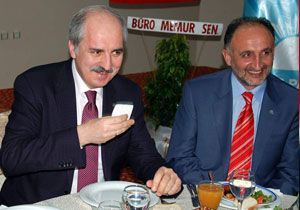 Kurtulmu ktidar ve Muhalefet Partisine Yklendi