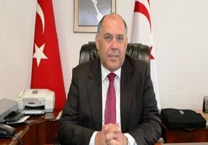 Dileri Bakan Erk, Grevine Balad