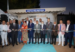 Kepez Sahaf Festivali kaplarn 3. Kez kolleksiyon tutkunlarna at