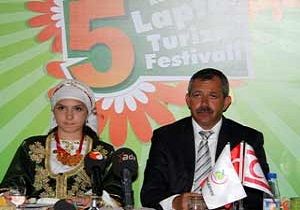 Lapta, 5. Kuzey Kbrs Lapta Turizm Festivaline Hazr