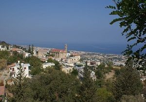 Lapta Belediyesi le Kemer Belediyesi Karde ehir Oluyor