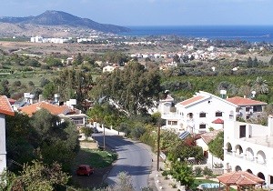 Lefke Resmen le Oldu